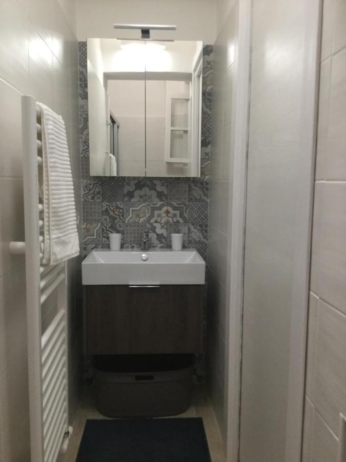 Апартаменты Casa Vittoria - A Pochi Passi Da Porta Romana Сиена Экстерьер фото