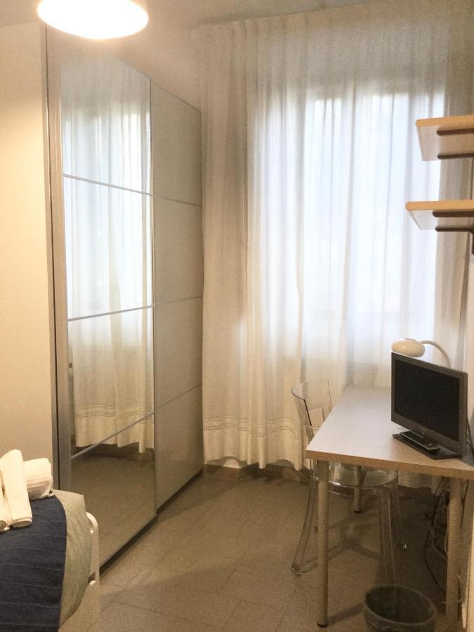 Апартаменты Casa Vittoria - A Pochi Passi Da Porta Romana Сиена Экстерьер фото